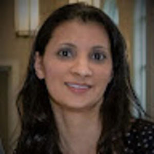 Meet your Posher, Rae